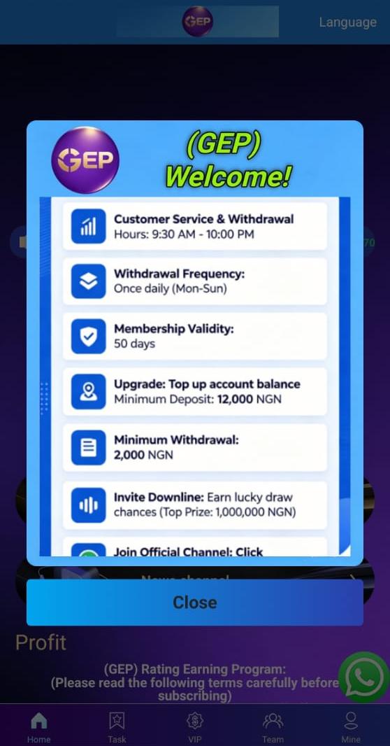 Gep99.ru Review
