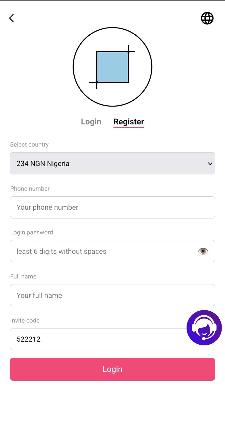 How To Join Square Point