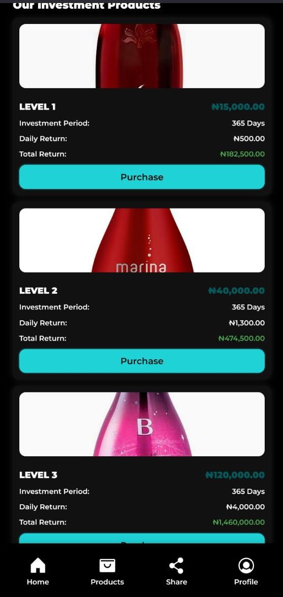 How Users Make Money With Macland Store