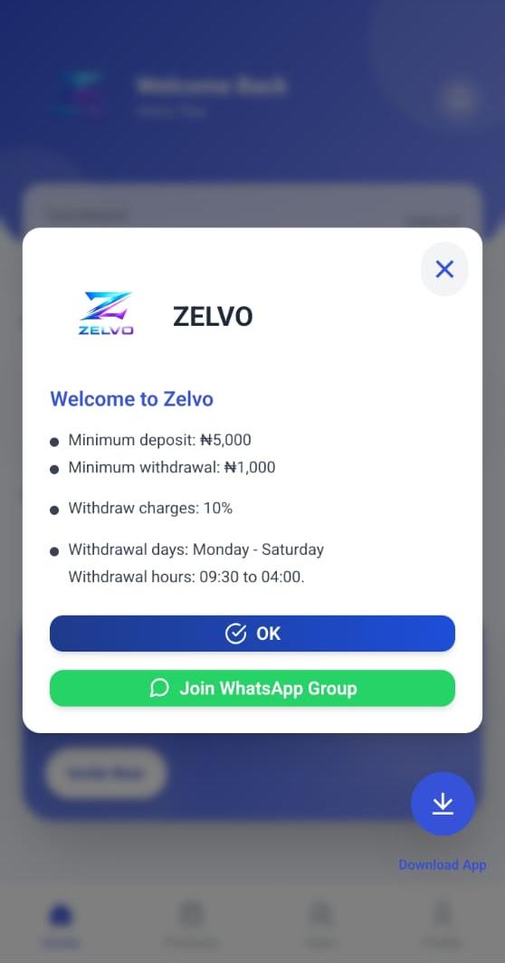 Zelvo.com.ng Review