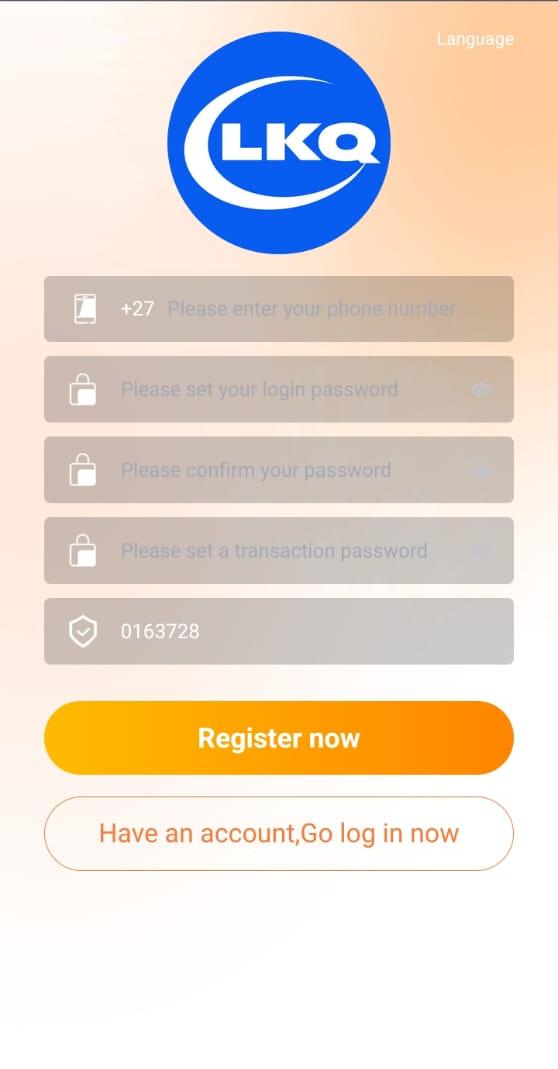 How To Join LKQ