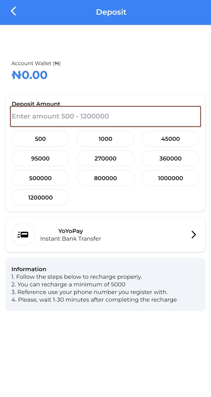 Payments & Withdrawals on BMC