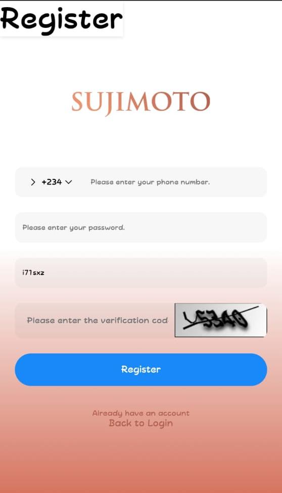 How To Join Sujimoto