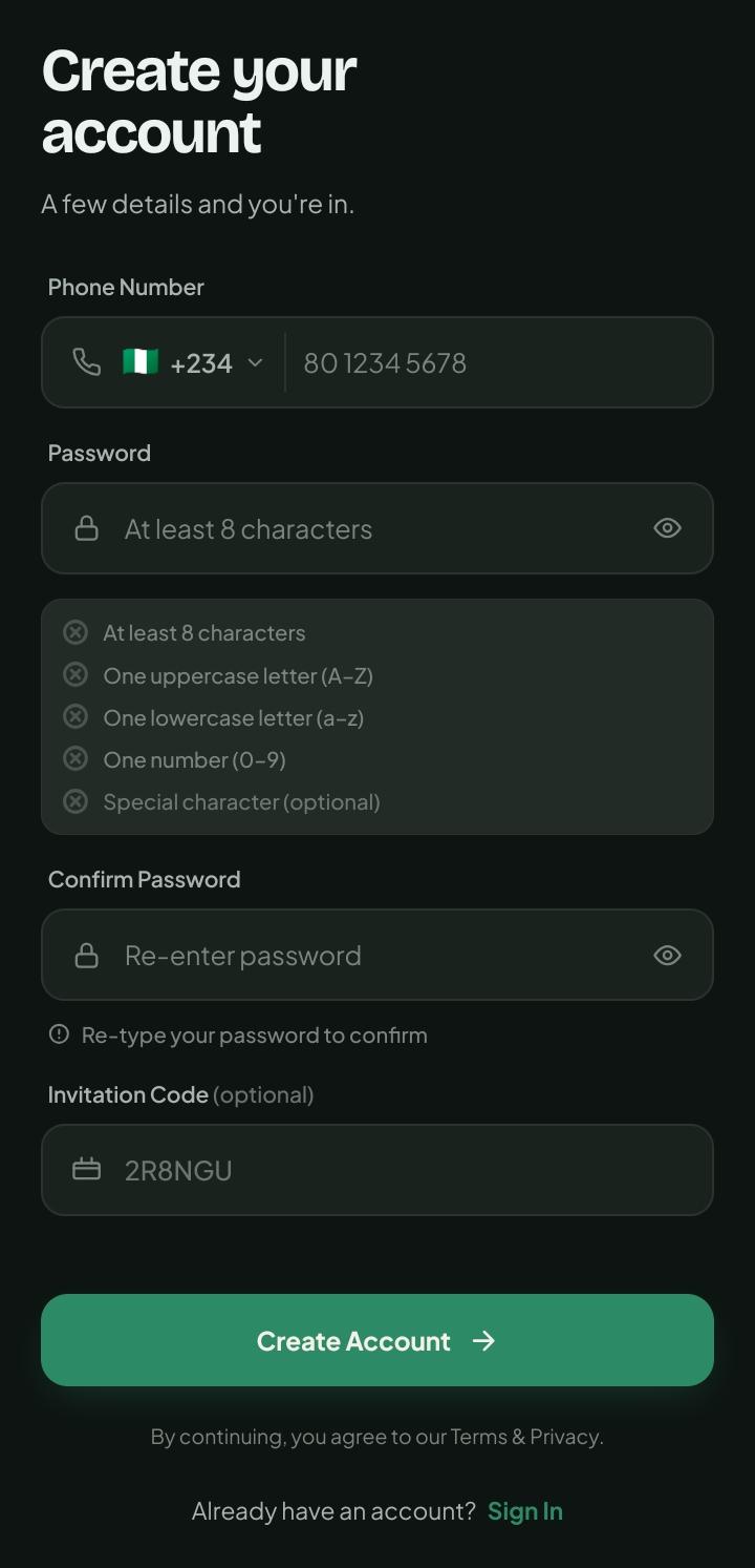ADSVETRUST.com