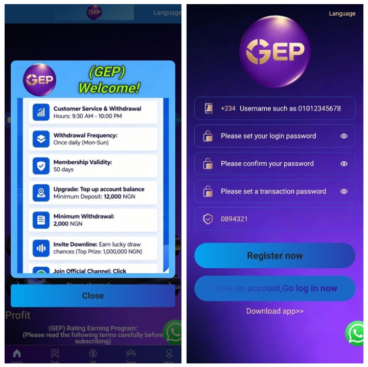 Gep99.ru Review