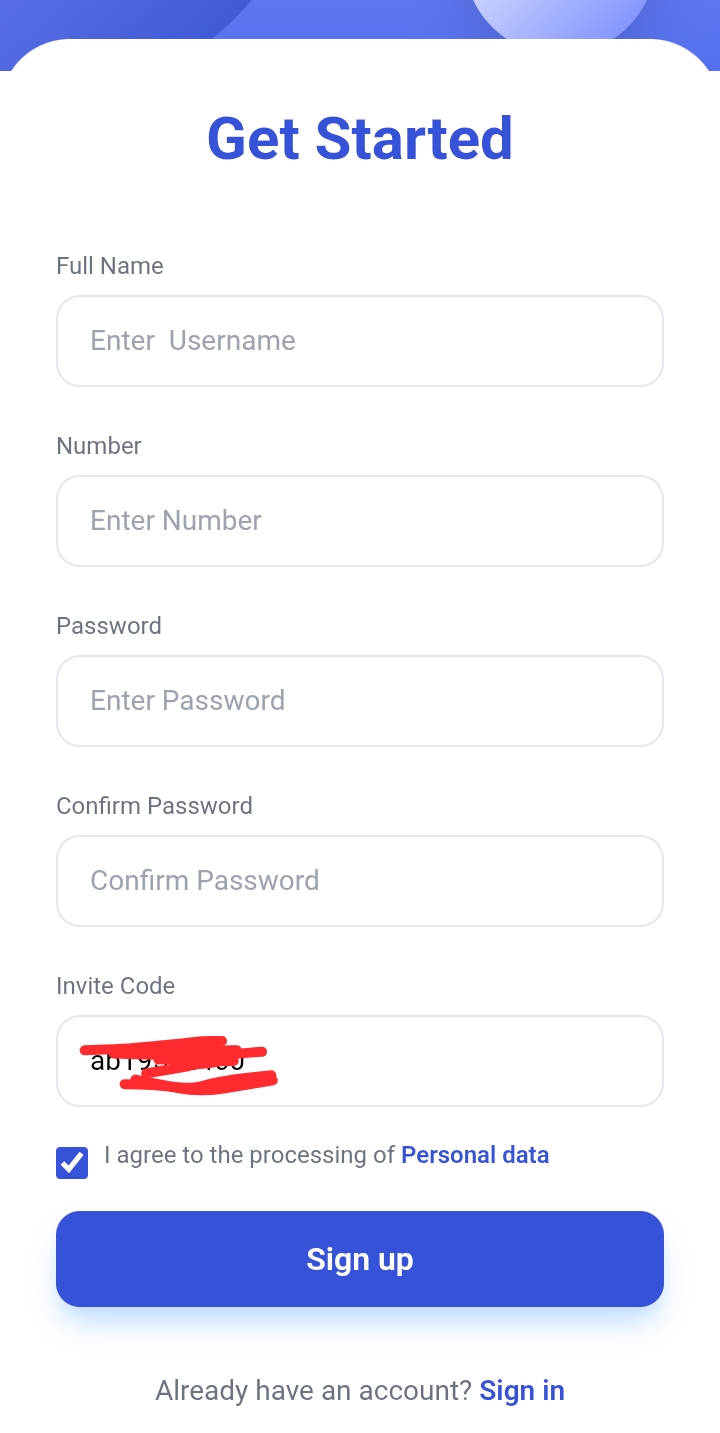 How To Join Zelvo