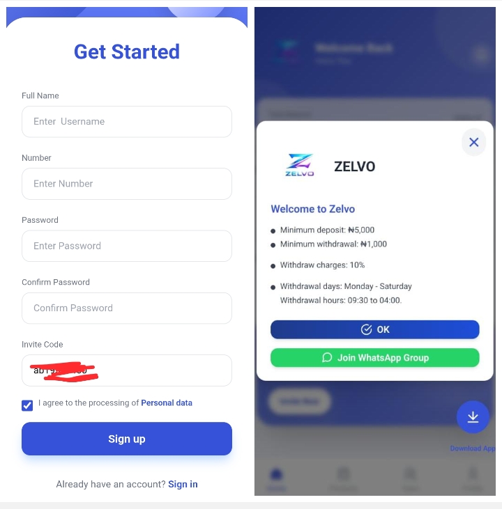Zelvo.com.ng Review