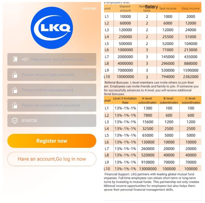 Lkq11.vip Review