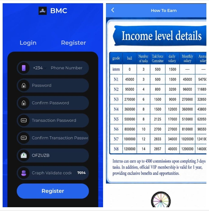 Nigeria.bmc234.com Review: Is BMC Legit?