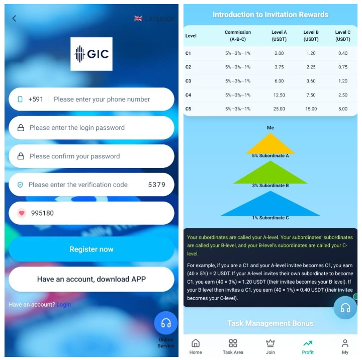Gictaske.com Review