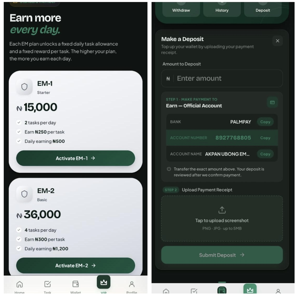 Adsvetrust.com Review