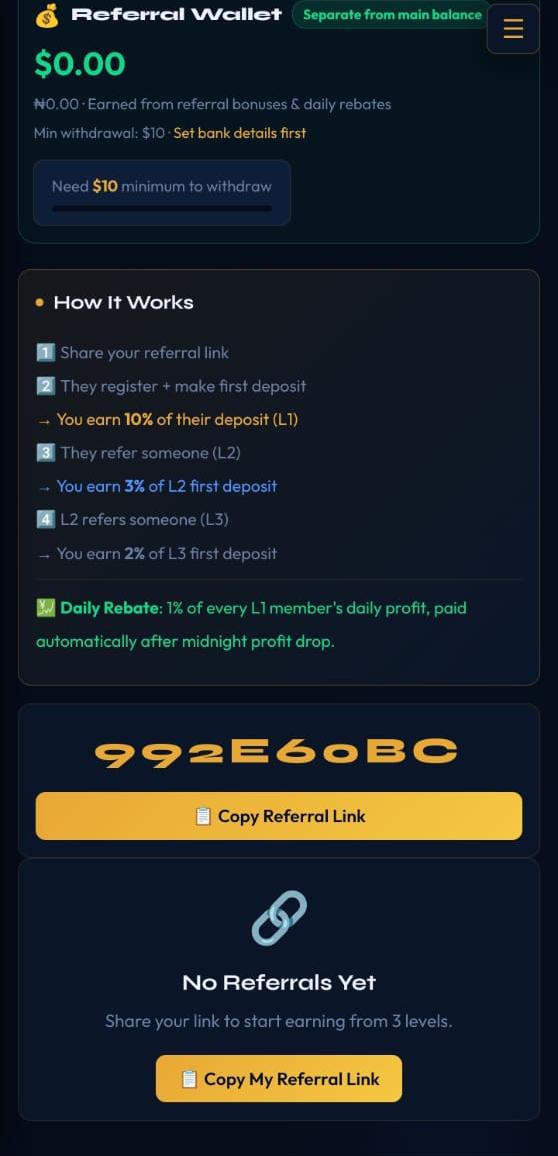 How to Make Money on CPUAI & Forex brokers
