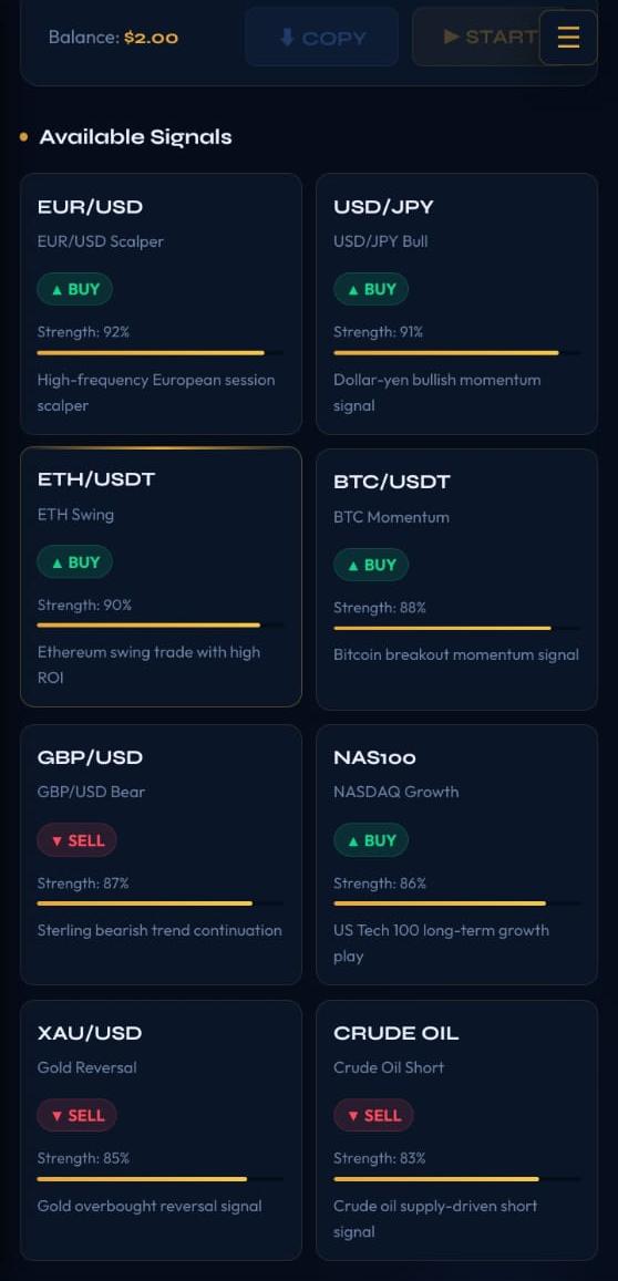 How to Make Money on CPUAI & Forex brokers