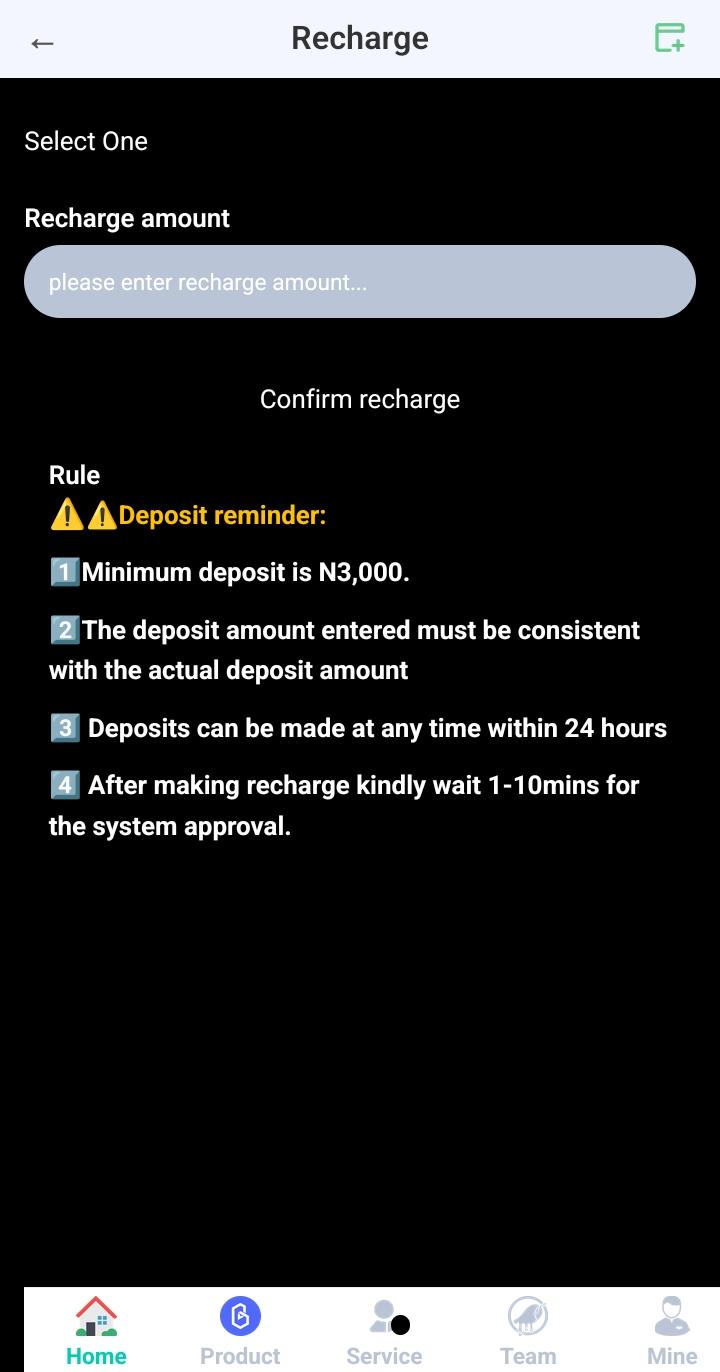 Payment & Withdrawals on Xplore