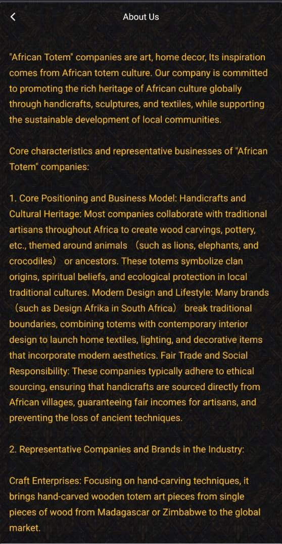 Afrtotems.com Review: Is African Totem Legit?