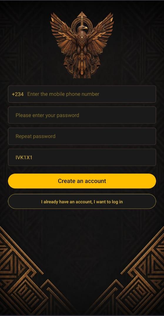 How To Join African Totem