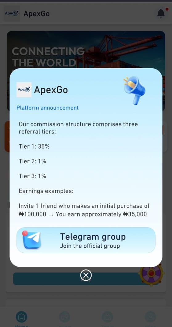 Apexexs.com Review: Is ApexGo Legit