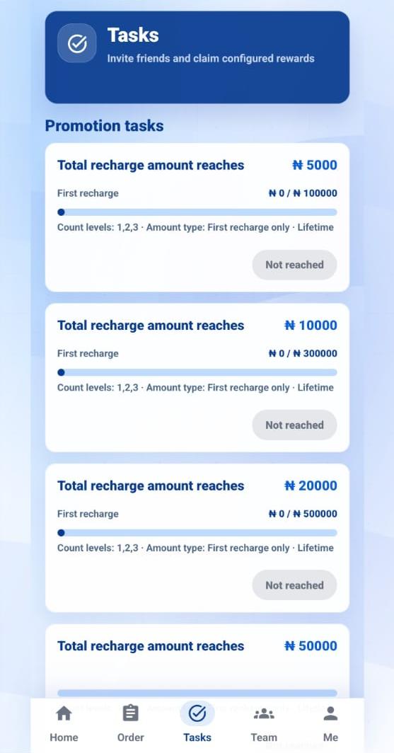 Bercon5g.com Review