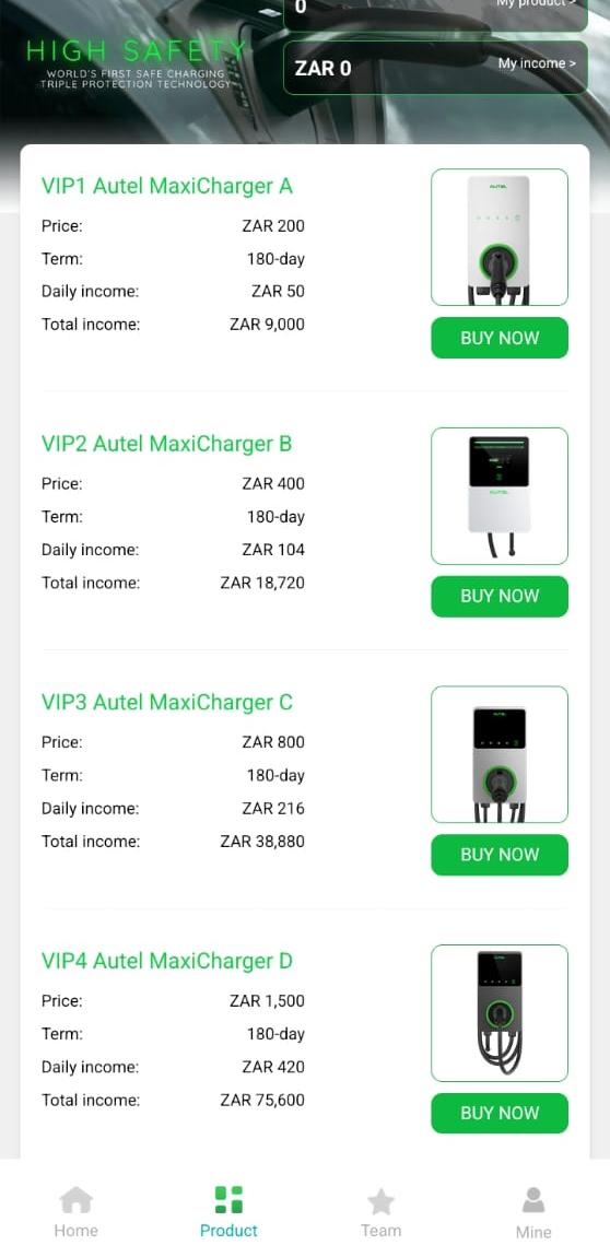 How Users Make Money On AUTEL