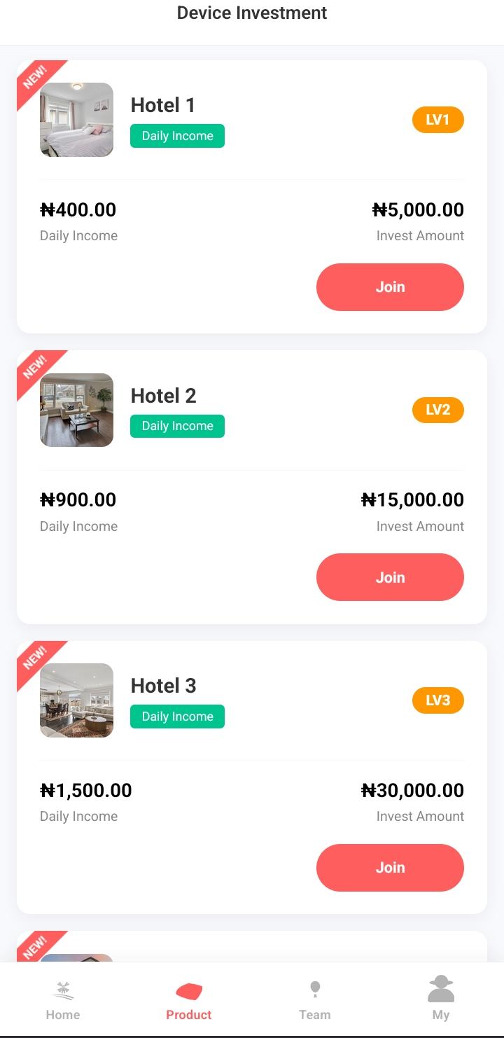 How Users Make Money On Rystalhomes