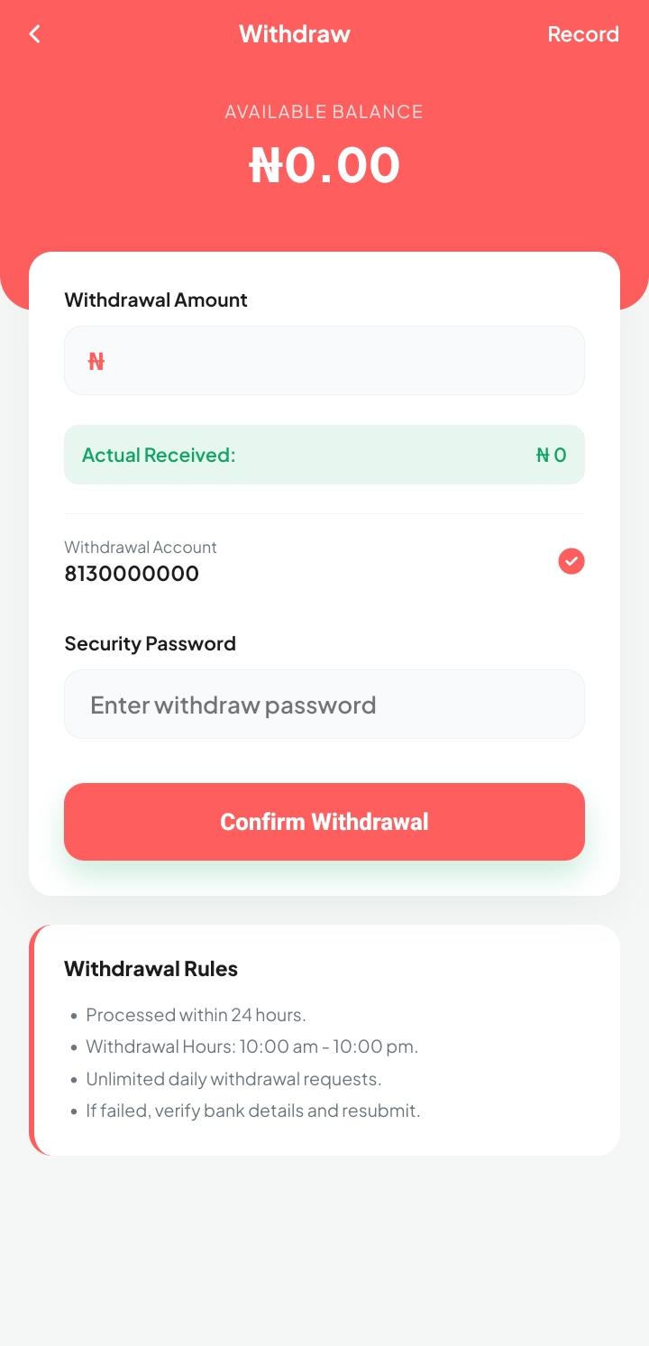 Rystalhomes.com Review