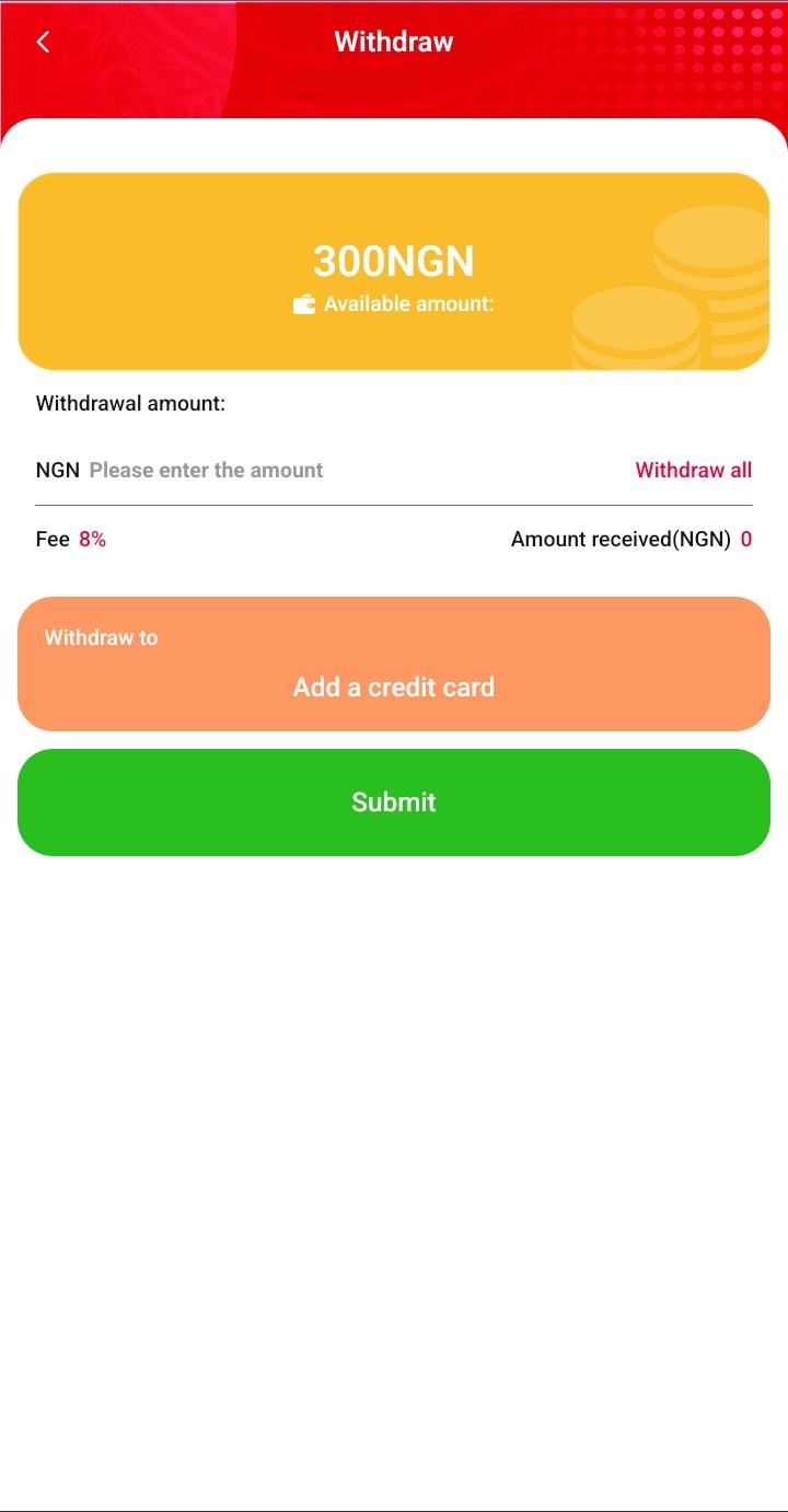 Withdrawal Process on 777football.mom