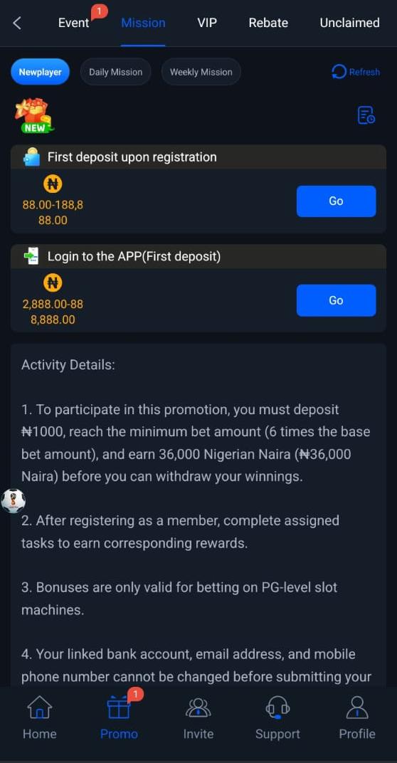 How To Deposit on OKXBET