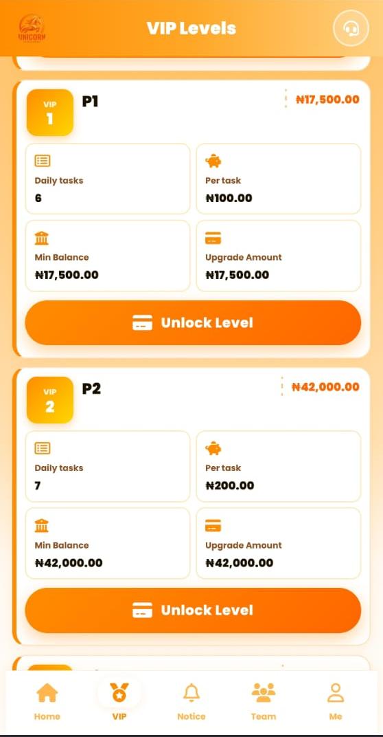 How Users Make Money On Unicorn Shop