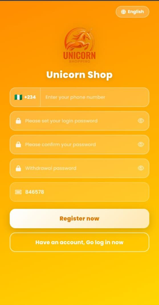 How To Join Unicorn Shop