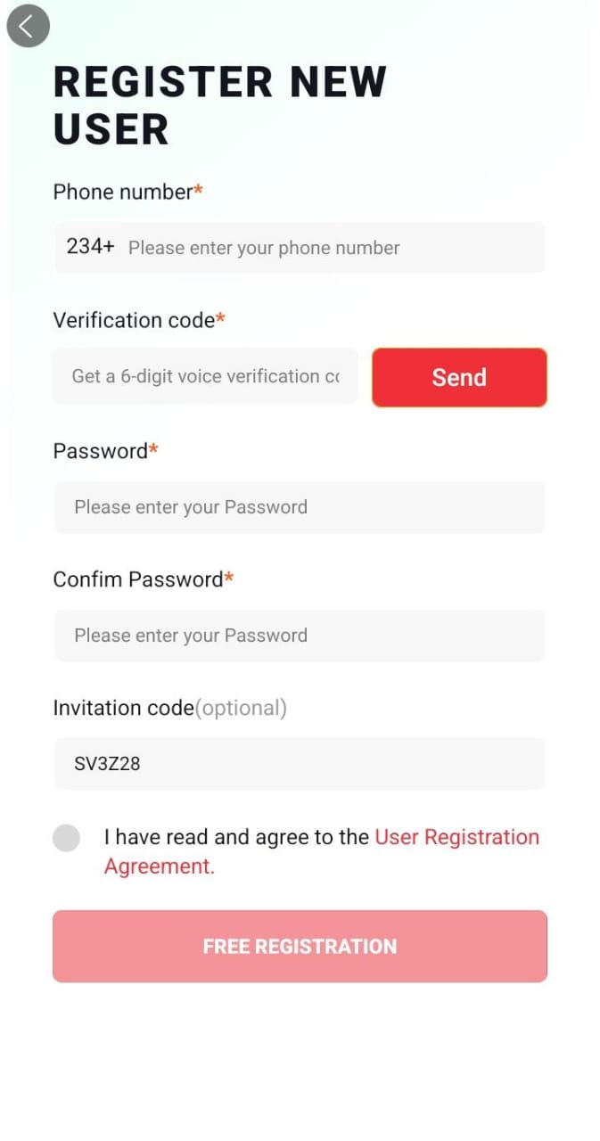 How To Join HCFP
