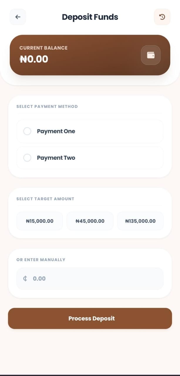 Payments & Withdrawals on Hymaltric 