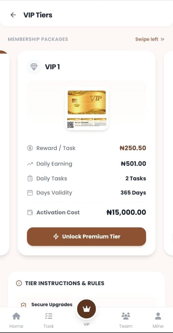 How Users Make Money On Hymaltric