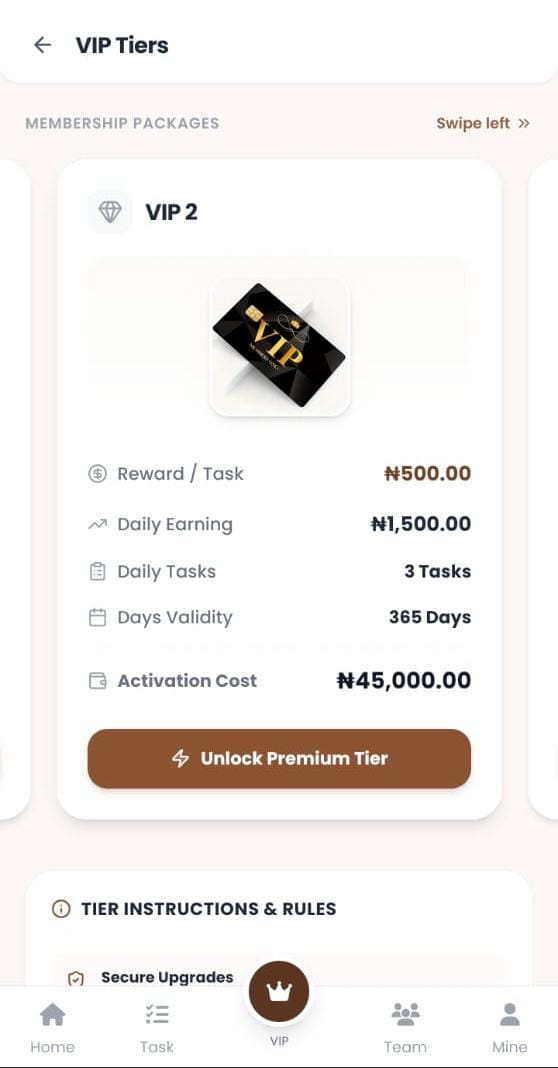 How Users Make Money On Hymaltric