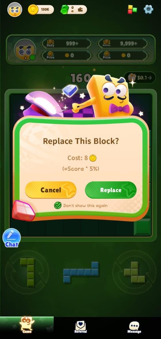 Blockbuster Games & Social
