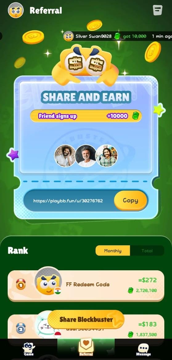 Playbb.fun Review