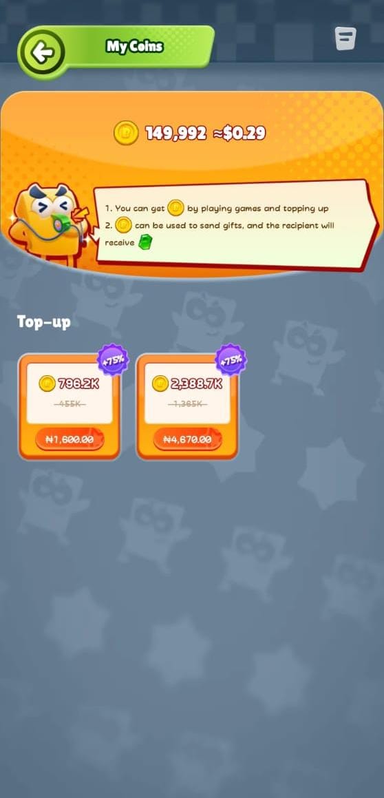 Blockbuster Games & Social