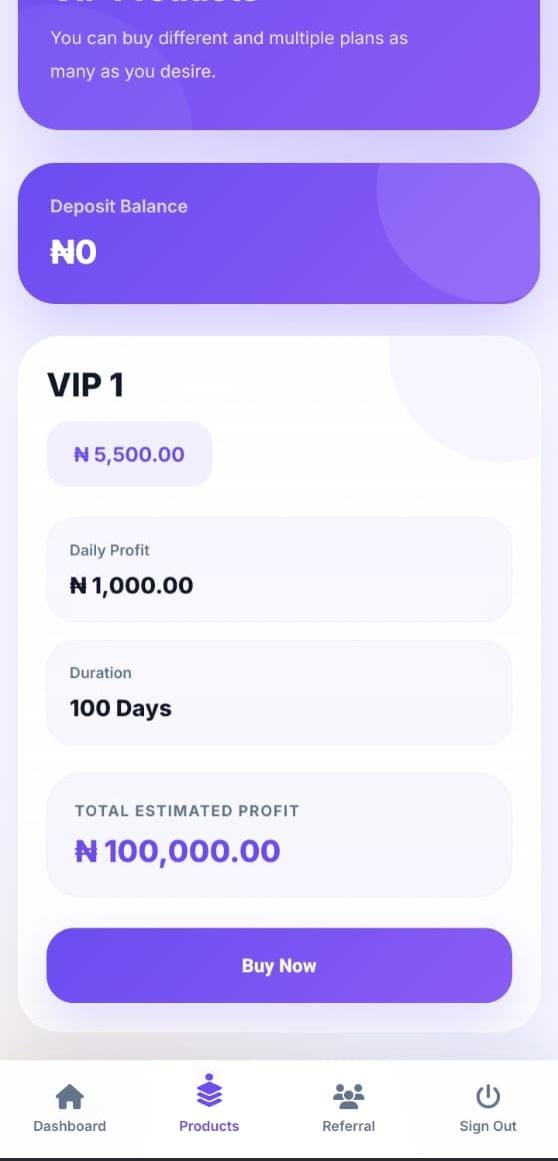 How Users Make Money On Evanta
