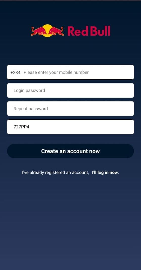 How To Join iRedbulls