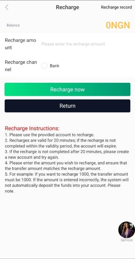 How To Deposit on TBWA