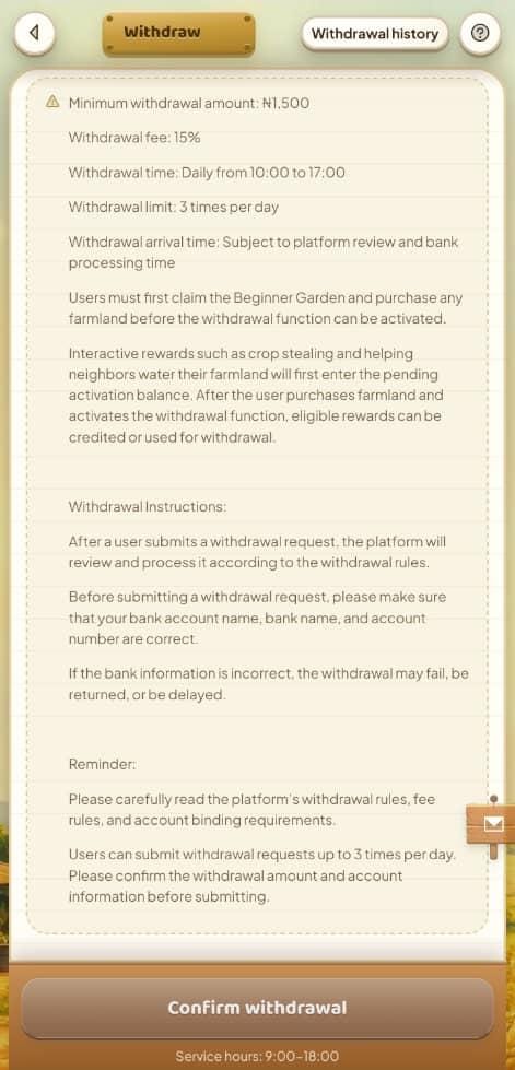 How To Deposit 