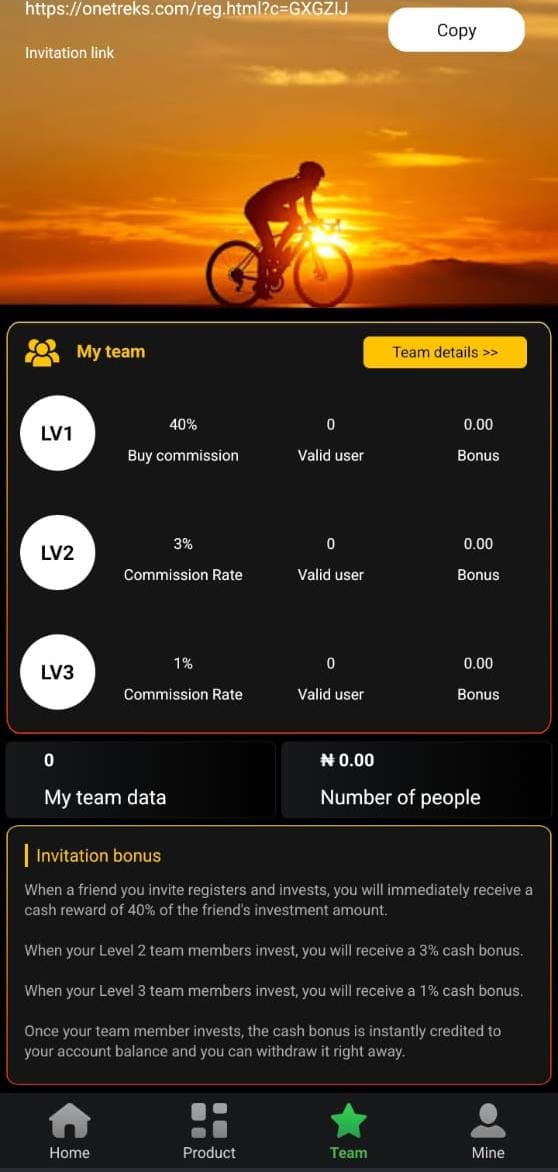 How Users Gain From Using TREK