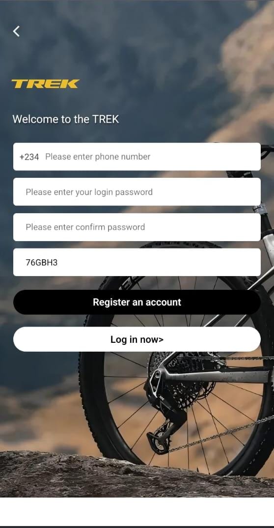 How To Be A Part Of TREK