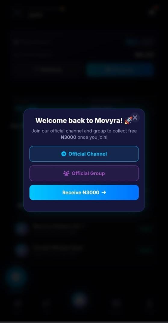 Movyra.top Review