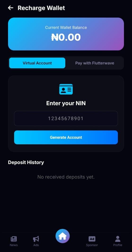 Withdrawals on Movyra