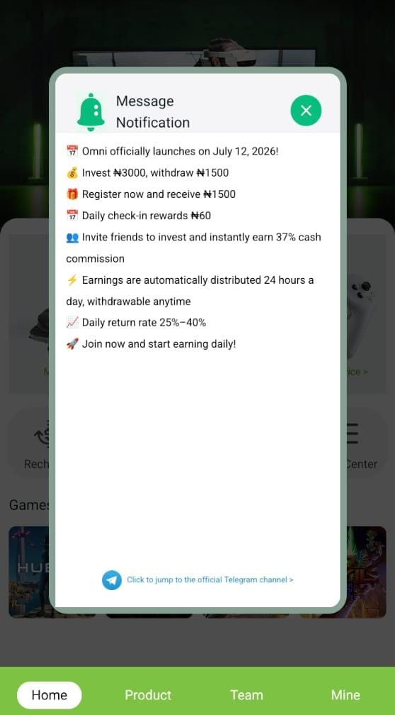 Omnii-aai.com Review