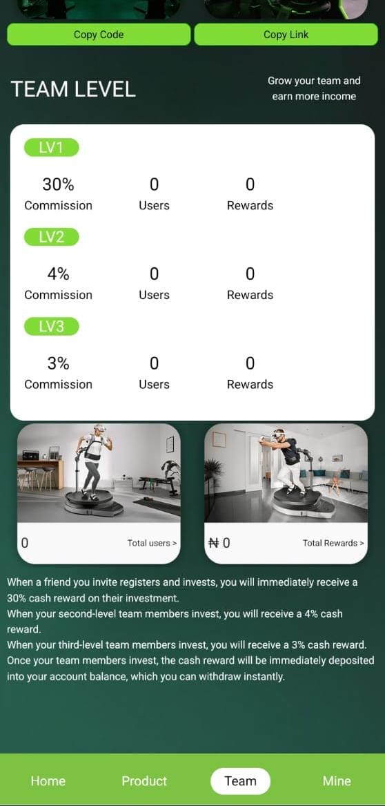 How Users Make Money On Omni