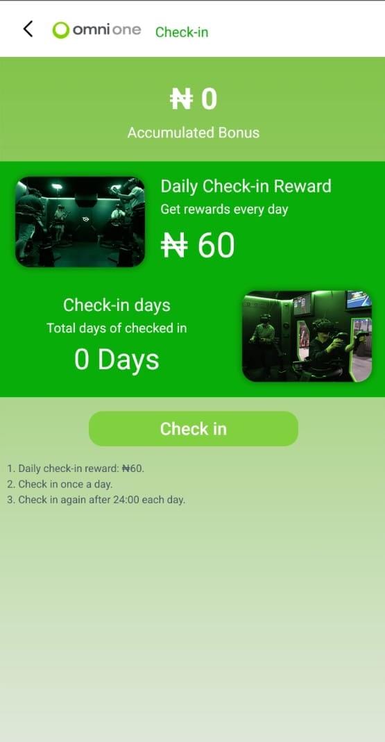 How Users Make Money On Omni