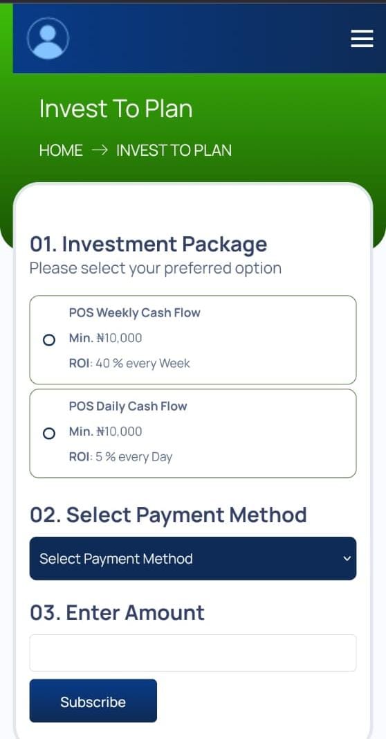 iShareProfit.com Review