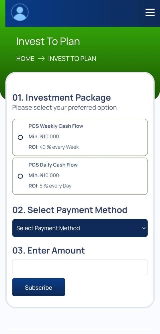 iShareProfit.com Review