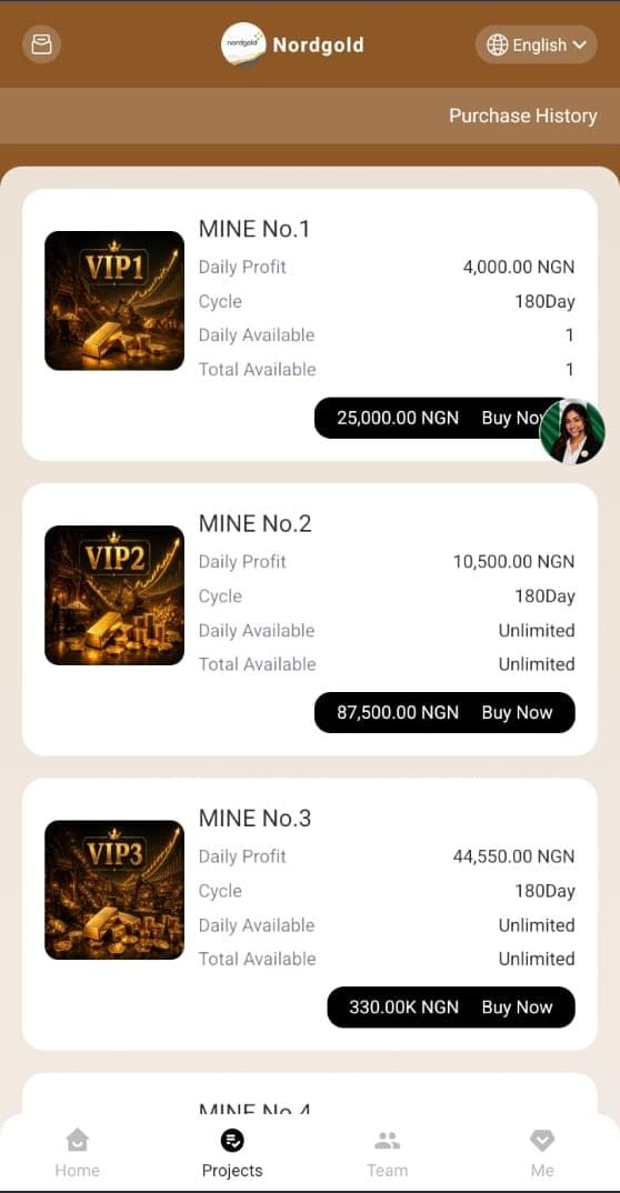 How To Cash Out On Nordgold